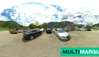 Carrozzeria Triangolo di Semir Dedic - Claro