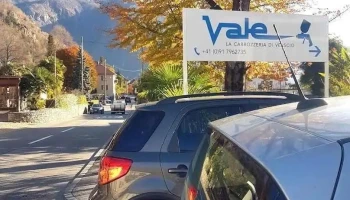 Carrozzeria Vale Sa - Verscio