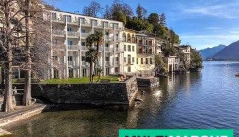 Casa Moscia - Ascona