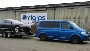 Cashmycar Ag - Bösingen