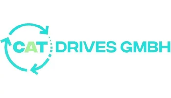 Cat Drives GmbH - Degersheim