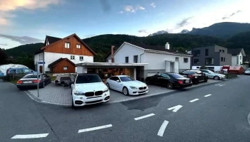 Cenic Motor Group - Sevelen