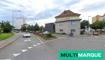 Centa Transmissions - Düdingen