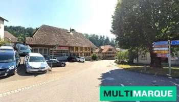Central Garage Grünen Ag - Grünen