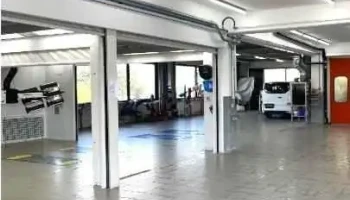 Centre Automobile 2000 S.a. - Avry-Sur-Matran