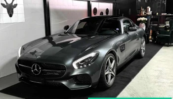 Centre Autos Filiale Brügg - Port (Bern) Genève Ag - Port