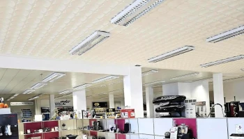 Centre Riesen Sa - Granges-Paccot
