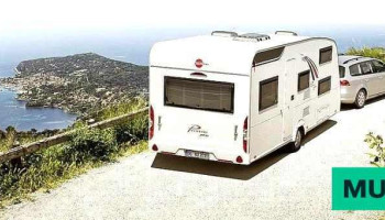 Chapuy Caravaning Ag - Duggingen