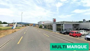 Citroën Garage E. Pafumi - Rupperswil