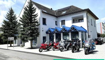 Classic Garage Hauser GmbH - Buchs