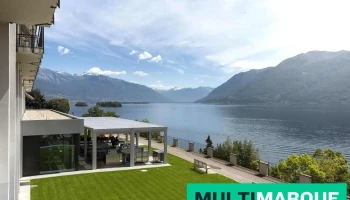 Clinica Hildebrand Centro riabilitazione Brissago - Brissago