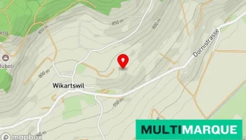 CodeMyRideCH - Switzerland