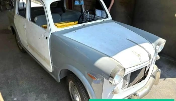 Compro Auto Jamba - Gordola