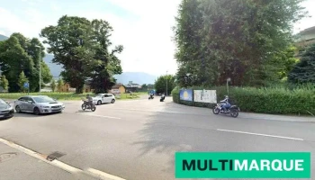 concessionario opel ticino - Bellinzona