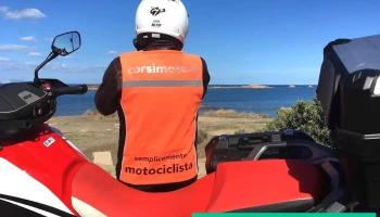 Corsi Moto Lugano - Lugano