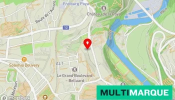 Costucars - Fribourg