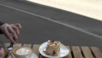 Cozy Coffee - Münchenstein