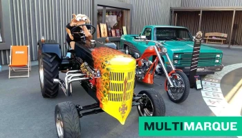 Custom Carrosserie & Garage Colonbana Loris - Mumpf