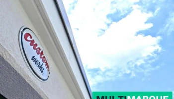 Custom Works - Schafisheim