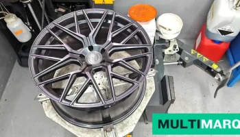 Cybo Cars GmbH - Allschwil