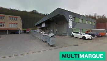 Dägerli Garage, Bagci - Windisch