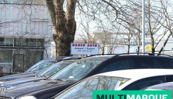 Daher Auto - Biel