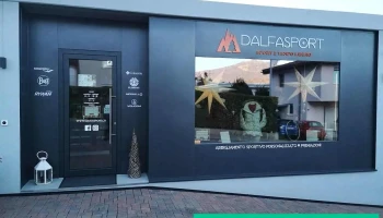 Dalfasport - Lugano