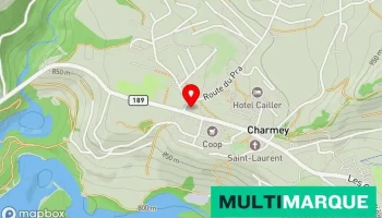 Dani Moto - Val-De-Charmey