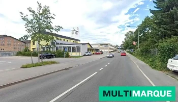 Dave's Fahrschule - Düdingen