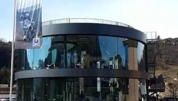 Daytona Lugano - Lugano