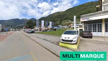 Deborah De Bernardi Automobili - Gordola