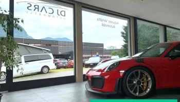 Dee Jay Cars Automobili Sa - Porza