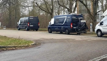 Degen Ag Garage - Bubendorf