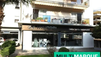 Della Santa Automobili Sa - Giubiasco
