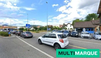 Delta92 Garage - Oftringen