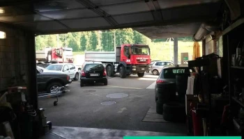 Dema Autoriparazioni Sagl - Magliaso