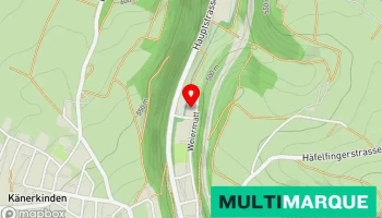 Der-autohandel.ch Andreas Schaub - Buckten