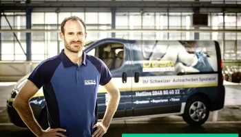 Desa Autoglass Ag - Zofingen