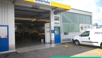 Di Bartolo Carrosserie & Autospritzwerk GmbH - Pratteln