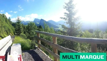 Diemtigtal - Schweiz