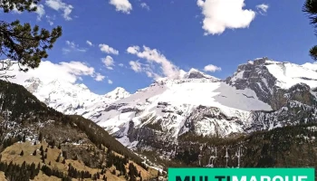 Doldenhorn - Schweiz