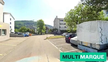 Donis Autocenter - Frenkendorf