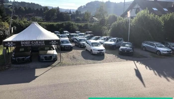 Dorf-Garage Imeroski - Hasle Bei Burgdorf