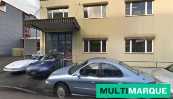 Dorfgarage Gränichen GmbH - Gränichen