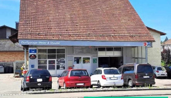 Dorfgarage Meier + Staubli GmbH - Künten
