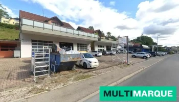 Doti Tuning Garage - Wünnewil-Flamatt