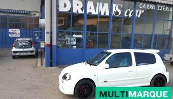 Dramiscar Sagl - Balerna