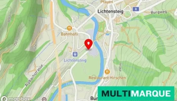 Dream Car - Lichtensteig
