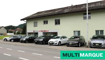 Drini Automobile - Niederbipp