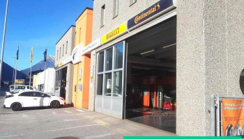 Driver Center Agom Biasca - Biasca